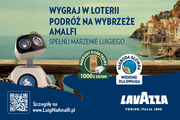 LAVAZZA