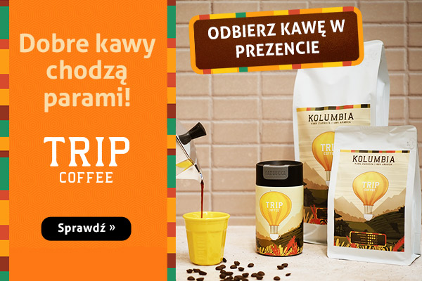 TRIP COFFEE