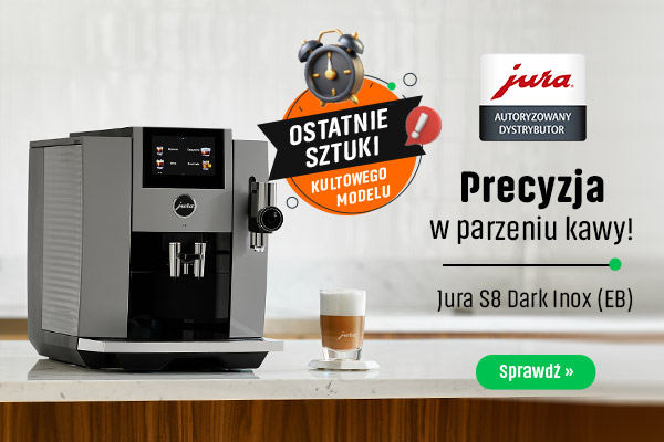 JURA S8