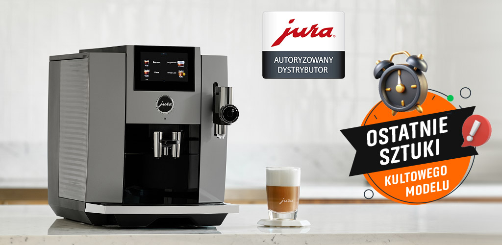 JURA S8