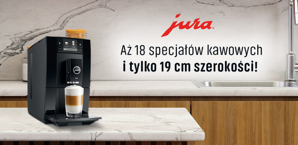 JURA A8