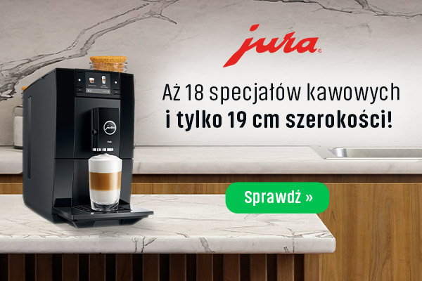 Jura A8