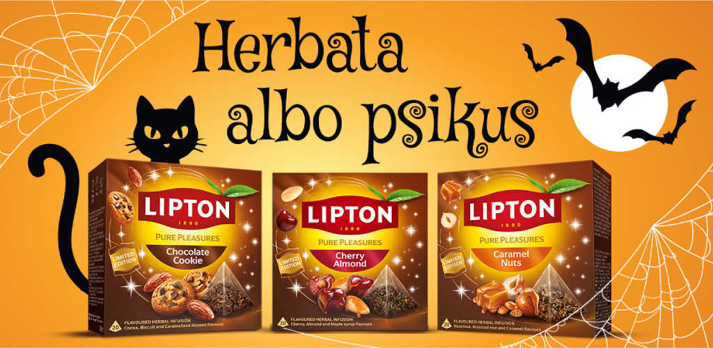 LIPTON