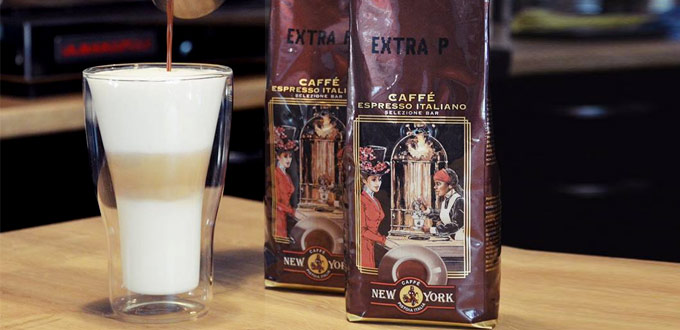 Kawa Latte Oraz Latte Macchiato Najlepszy Przepis Na Latte