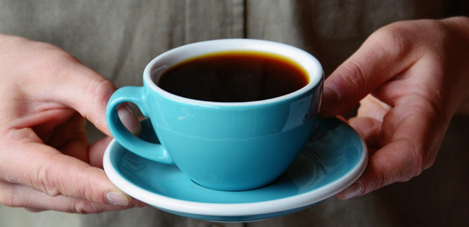 Korzyści wynikające z picia kawy