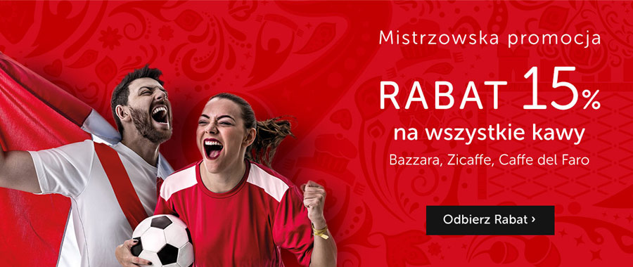 Mundialowe szaleństwo w Konesso.pl
