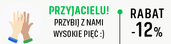 Międzynarodowy Dzień Przyjaźni z Rabatami do 12%