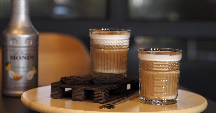 Jak pić kawę zimą? 3 przepisy na rozgrzewającą kawę na zimę!