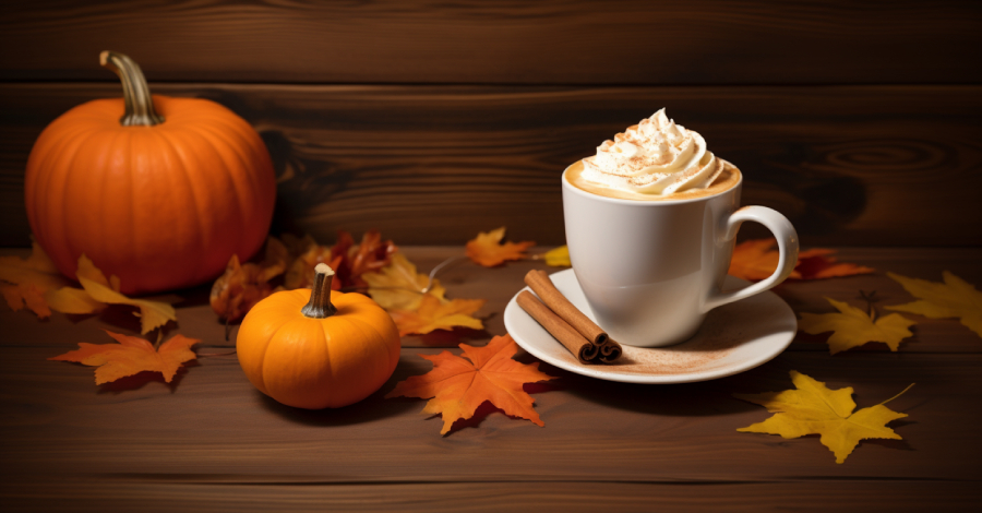 Czym jest i jak zrobić Pumpkin Spice Latte – Ulubiony Napój Jesieni
