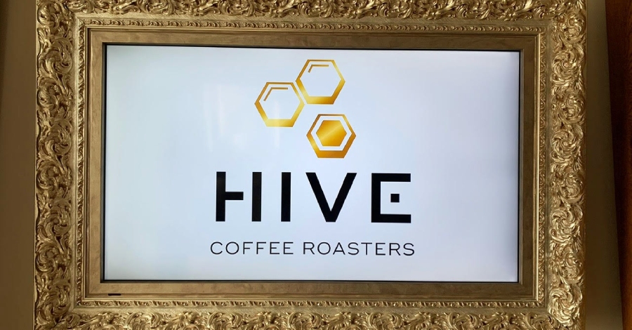 Poznaj swoją palarnię kawy - HIVE COFFEE