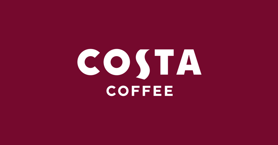 Rozbudź kreatywność z COSTA COFFEE!