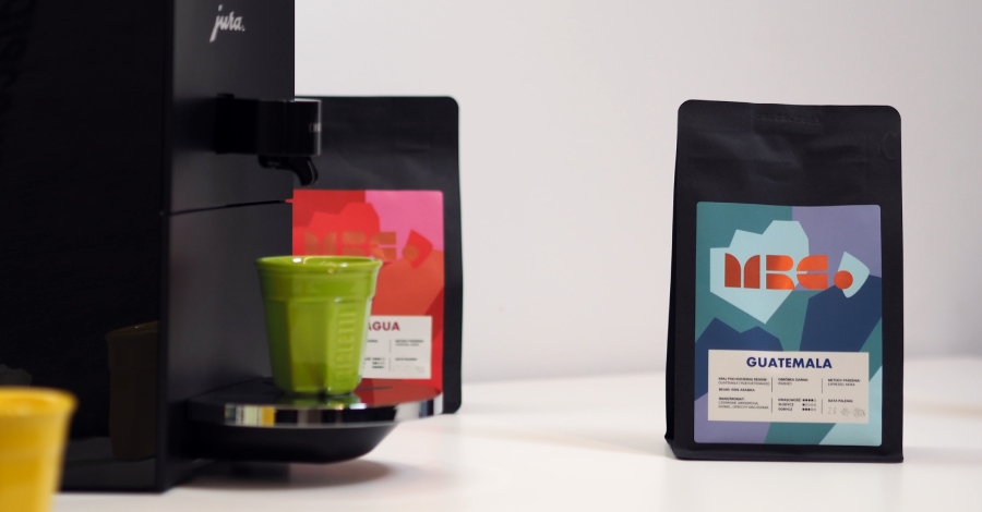 Opakowanie wiele Ci powie, czyli jak czytać oznaczenia na kawie.