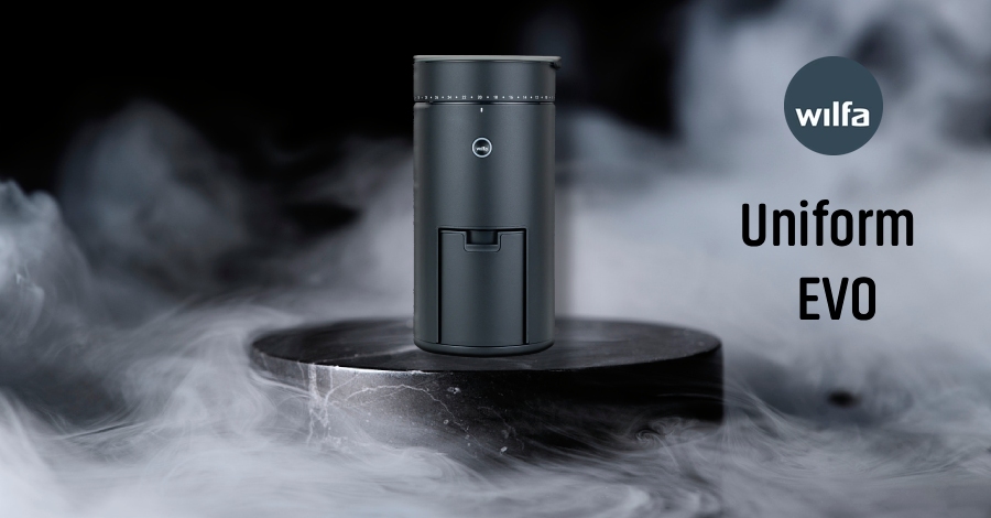 Wilfa Uniform EVO - ewolucja młynka idealnego. Czy nowa wersja jest lepsza?