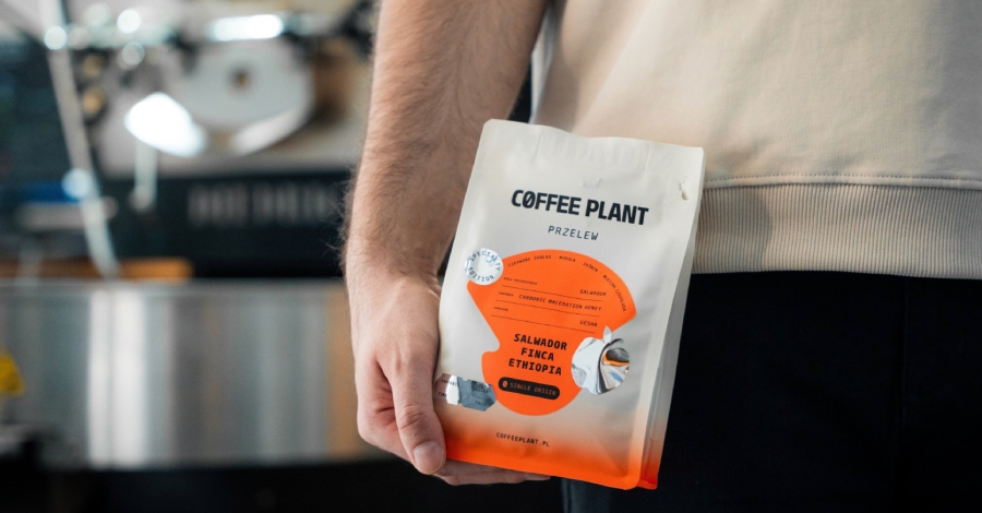 Jesień–zima 2025 z palarnią COFFEE PLANT: smak, który łączy ludzi i pasje