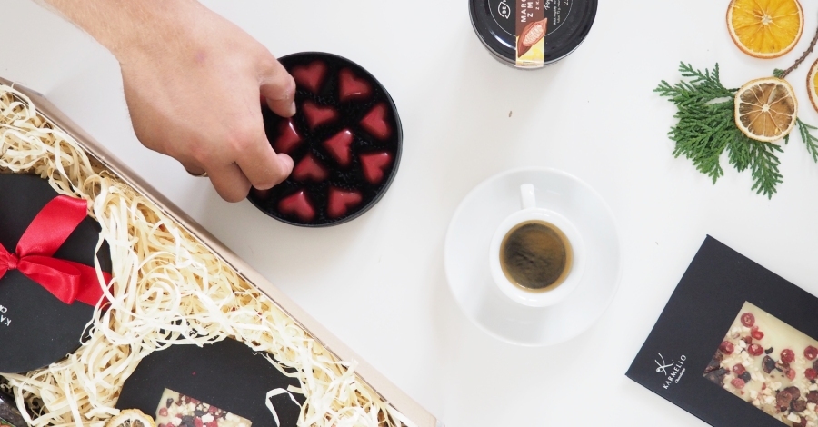 TOP 6 pomysłów na prezent dla mamy - idealne pomysły na każdą okazję