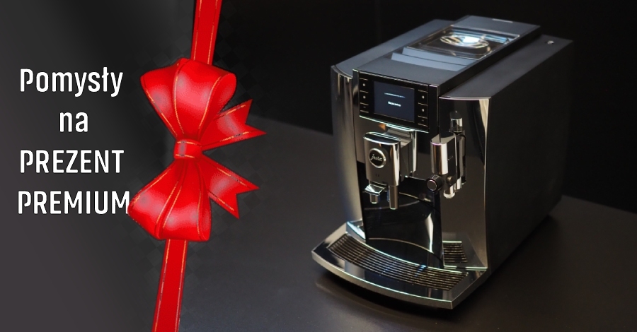 Prezentownik Premium - TOP 5 wyjątkowych prezentów dla miłośnika kawy