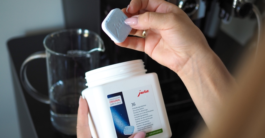 Jak często czyścić ekspres do kawy?