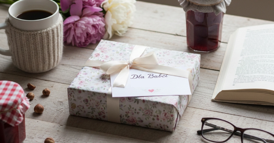 Co kupić na Dzień Babci? 5 sprawdzonych pomysłów