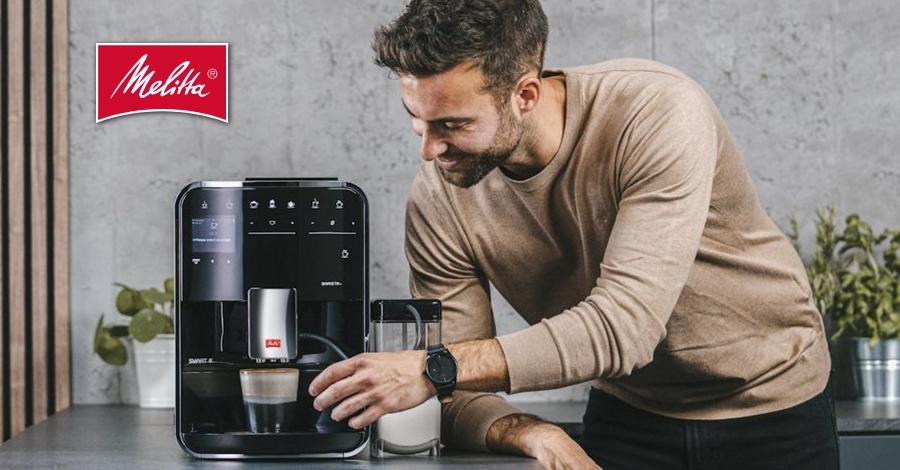 Jaki ekspres Melitta kupić w 2026 roku? Ranking i poradnik zakupowy