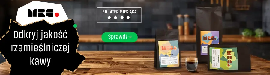 Odkryj wyjątkowość MRC. - nasz Bohater Miesiąca