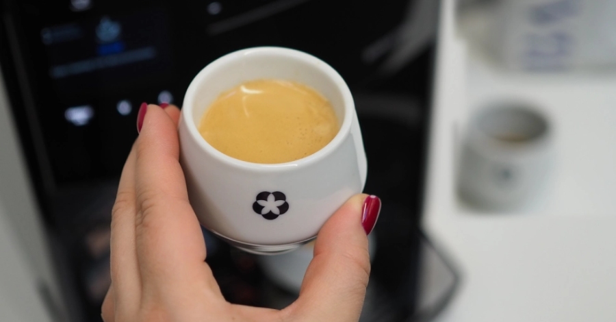 Kawa specialty w ekspresie MELITTA - jak uzyskać najlepszy smak?