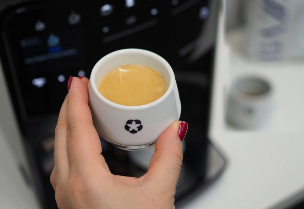 Kawa specialty w ekspresie MELITTA - jak uzyskać najlepszy smak?