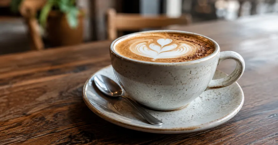 Jaka jest najlepsza kawa do cappuccino? Jak wybrać ziarna które stworzą idealny smak?