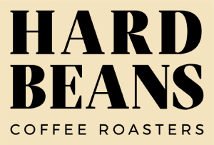 HARD BEANS COFFEE ROASTERS