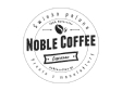 NOBLE COFFEE