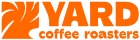 YARD COFFEE ROASTERS YARD COFFEE ROASTERS