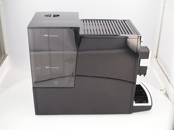 OUTLET 20021 - Ekspres do kawy Melitta Latticia OT F300-101 - Srebrny