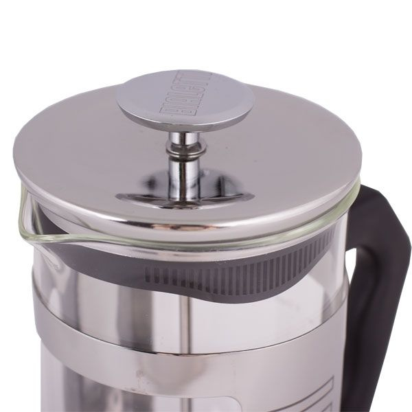 French Press Bialetti Signature 1000 ml - NIEDOSTĘPNY