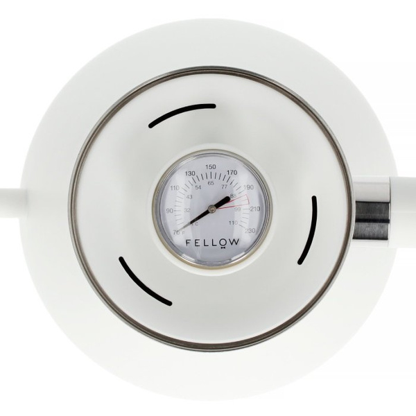 Czajnik Fellow Stagg Kettle - Biały Mat – NIEDOSTĘPNY