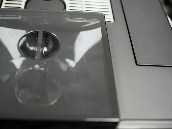 OUTLET 321431 - Ekspres do kawy Melitta LatteSelect F63/0-212 - Czarny