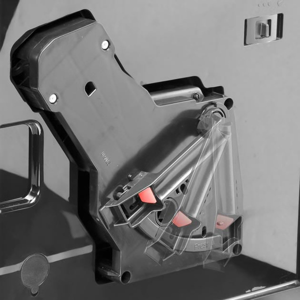 Ekspres do kawy Nivona 859 CafeRomatica - NIEDOSTĘPNY 