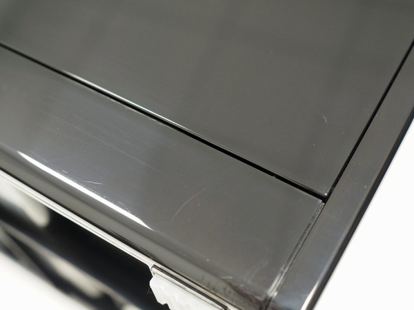 OUTLET 63443 - Ekspres do kawy Melitta Latticia OT F300-101 - Srebrny