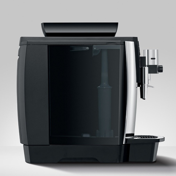 Ekspres do kawy Jura WE8 G2 Chrom (EA) – NIEDOSTĘPNY