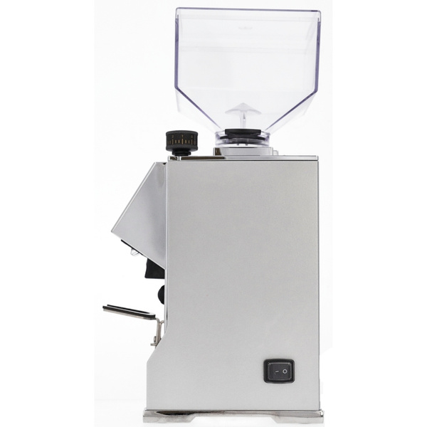 Młynek do kawy Eureka Mignon Dolce Vita Grey - Szary