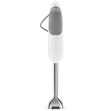 Blender ręczny z akcesoriami Smeg HBF03WHEU - Biały
