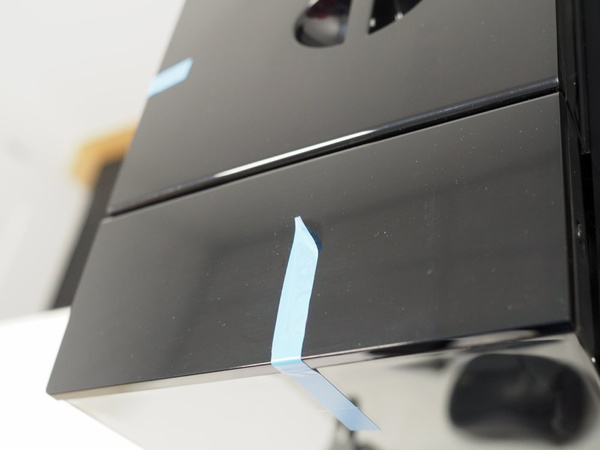 OUTLET 17267 - Ekspres do kawy Melitta Latticia OT F30/0-100