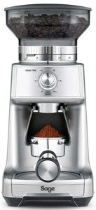 Młynek do kawy SAGE BCG600SIL - srebrny