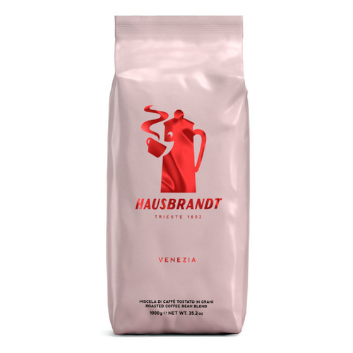 Kawa ziarnista Hausbrandt Venezia 1kg