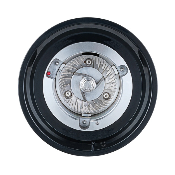 Młynek do kawy Wilfa Uniform Evo - Czarny