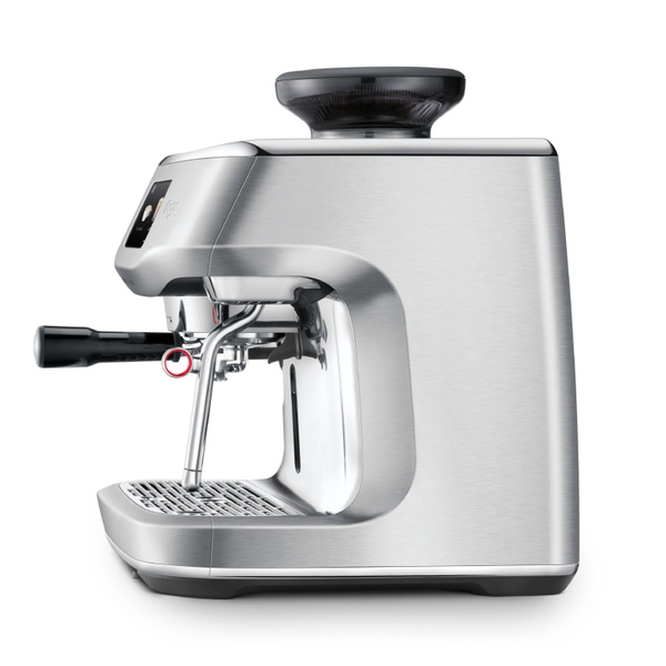 Ekspres do kawy Sage Oracle Dual Boiler SES995BSS - Srebrny