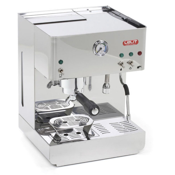 Ekspres do kawy Lelit Diana PL60R1 - NIEDOSTĘPNY 