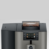 Ekspres do kawy Jura X4c (EA) - Dark Inox