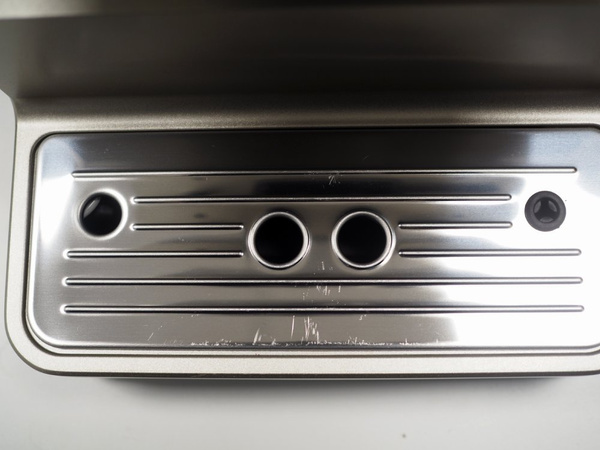 OUTLET - Ekspres do kawy Miele CM 6360 LOCM 11584340