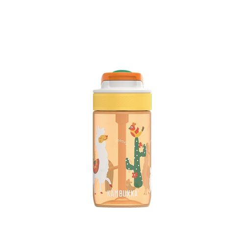 Butelka na wodę dla dzieci Kambukka Lagoon 400ml - Mexican Parade