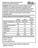 Zestaw Syrop SodaStream Owoce Leśne 6x440 ml - Bez Cukru + Torba