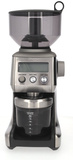 OUTLET 64649 - Młynek do kawy SAGE BCG820BSS - srebrno-czarny
